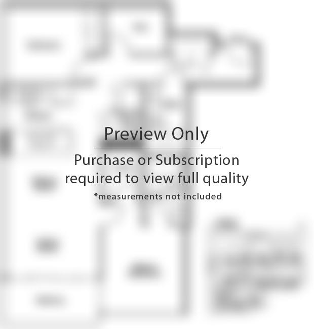 Floor Plan 611 888 Homer