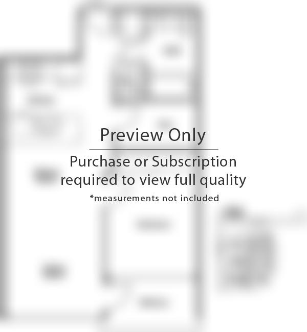 Floor Plan 1907 888 Homer