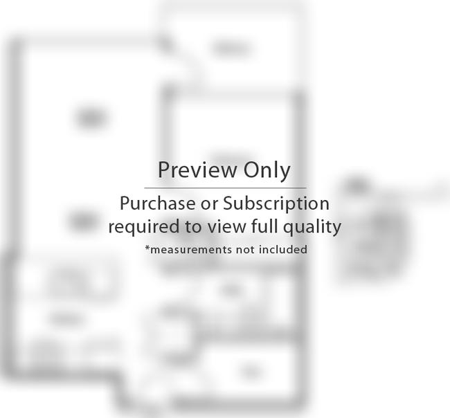 Floor Plan 1702 888 Homer