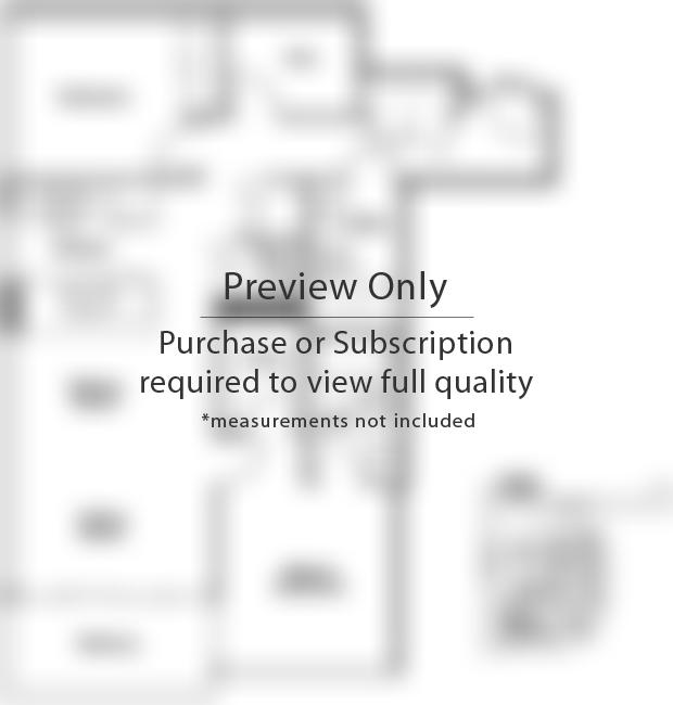 Floor Plan 1708 888 Homer
