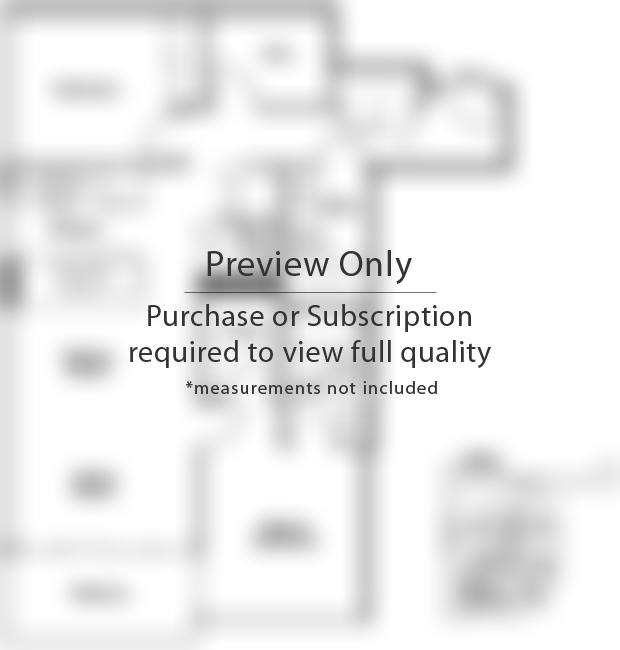 Floor Plan 2407 888 Homer