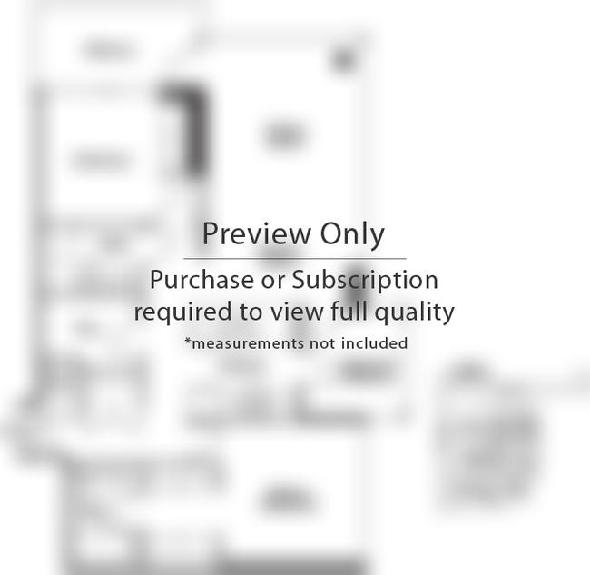 Floor Plan 2103 888 Homer