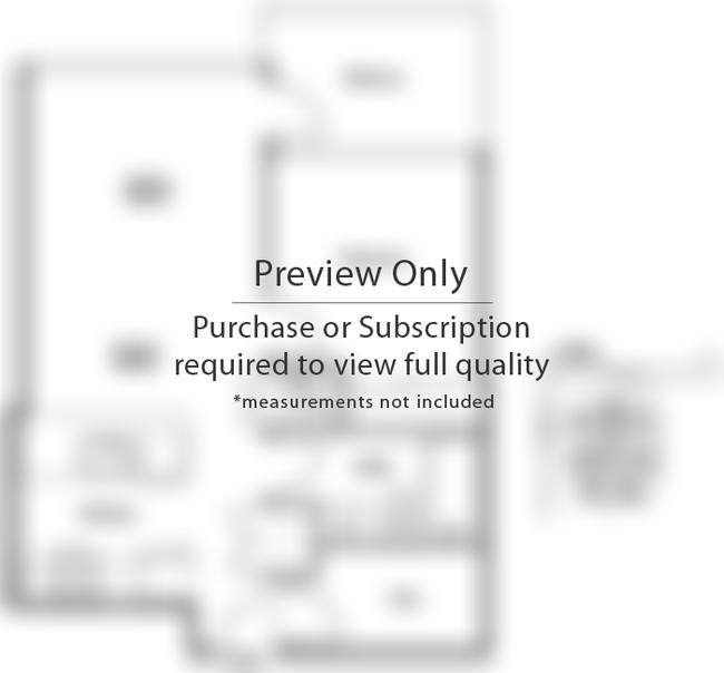 Floor Plan 2702 888 Homer