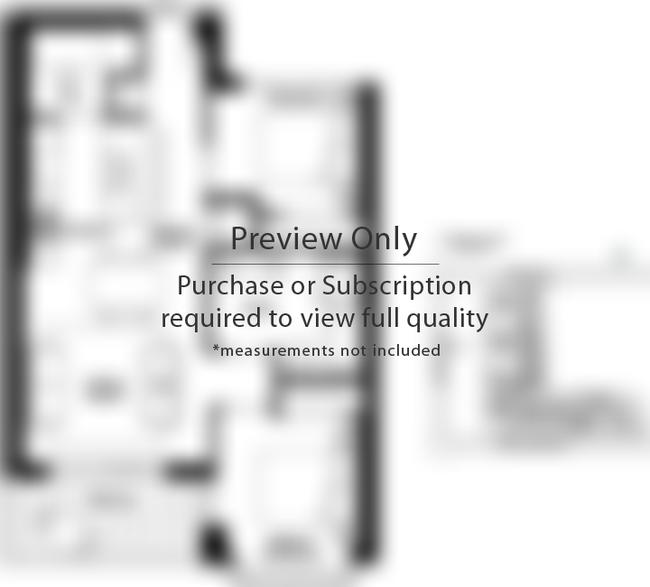 Floor Plan 410 77 Walter Hardwick Ave.