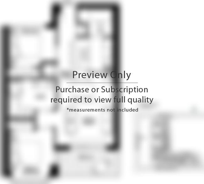 Floor Plan 411 77 Walter Hardwick Ave.