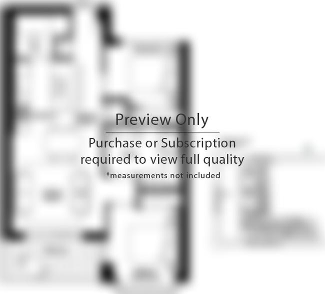 Floor Plan 412 77 Walter Hardwick Ave.