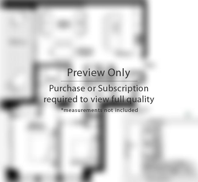 Floor Plan 402 77 Walter Hardwick Ave.