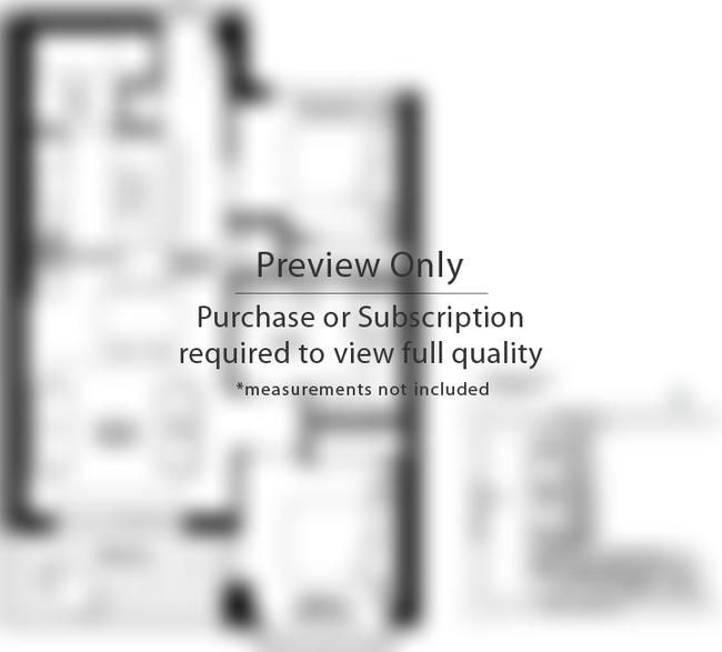 Floor Plan 510 77 Walter Hardwick Ave.