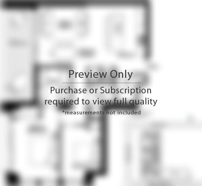 Floor Plan 602 77 Walter Hardwick Ave.