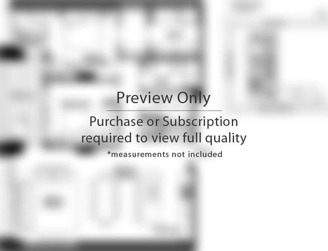 Floor Plan 603 77 Walter Hardwick Ave.