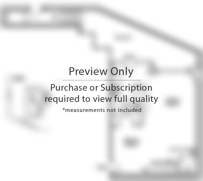 Floor Plan 201 289 Drake