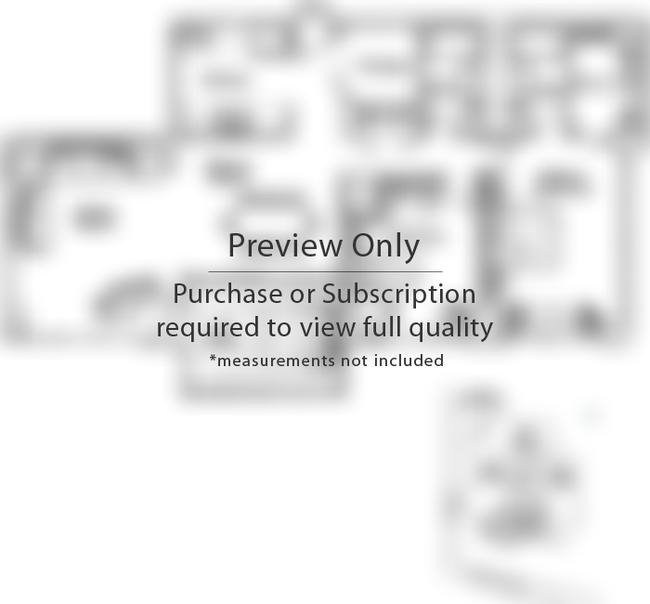 Floor Plan 1303 289 Drake