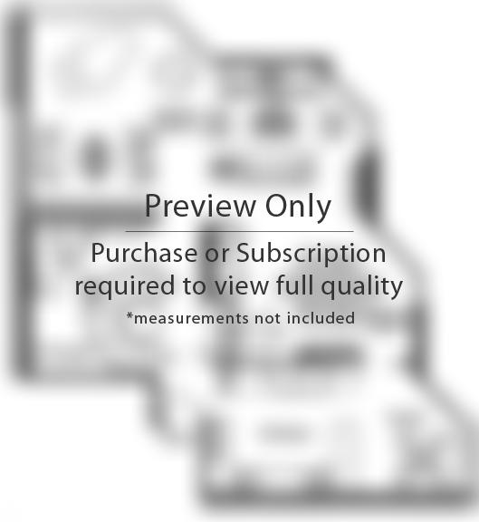 Floor Plan 2603 738 Broughton