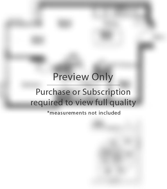 Floor Plan 2005 1723 Alberni