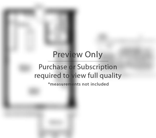 Floor Plan Loft213 933 Seymour