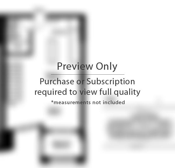 Floor Plan Loft313 933 Seymour