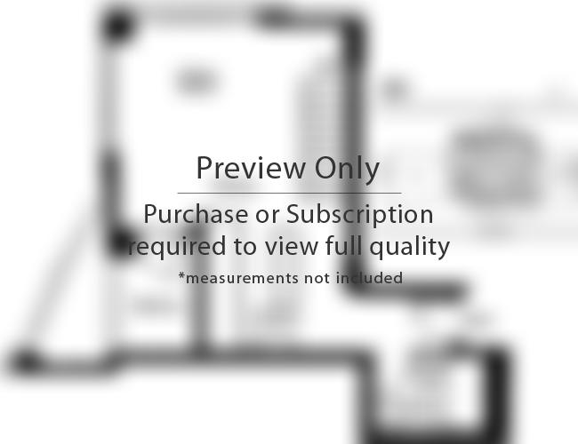 Floor Plan Loft505 933 Seymour