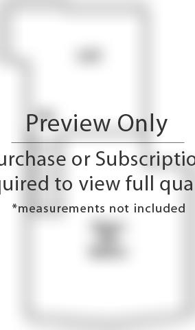 Floor Plan Loft710 933 Seymour