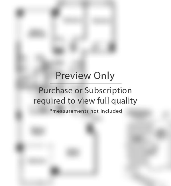 Floor Plan 401 1177 Pacific Boulevard