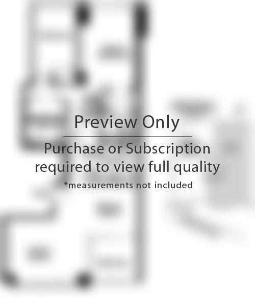 Floor Plan 402 1177 Pacific Boulevard