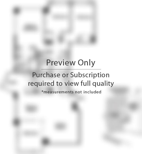 Floor Plan 1401 1177 Pacific Boulevard