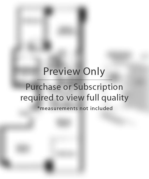 Floor Plan 1502 1177 Pacific Boulevard