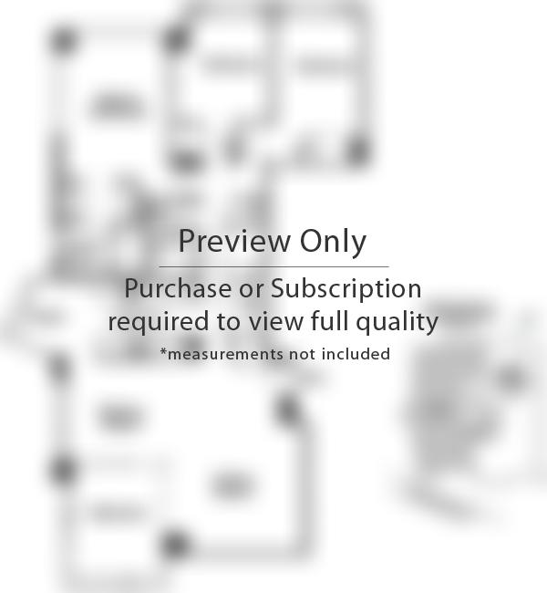 Floor Plan 501 1177 Pacific Boulevard