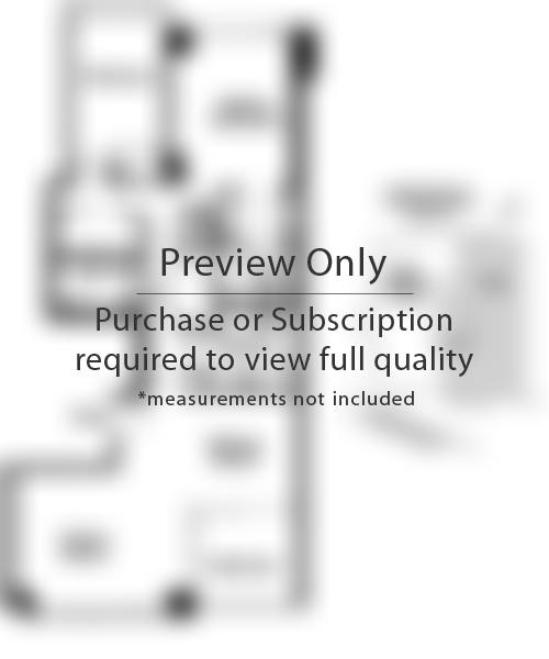 Floor Plan 502 1177 Pacific Boulevard