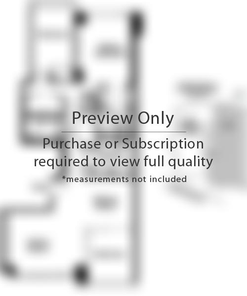 Floor Plan 602 1177 Pacific Boulevard