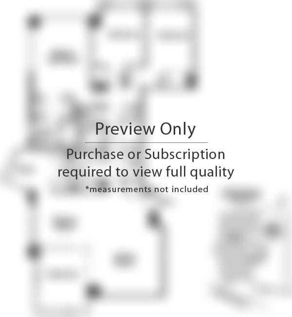 Floor Plan 601 1177 Pacific Boulevard