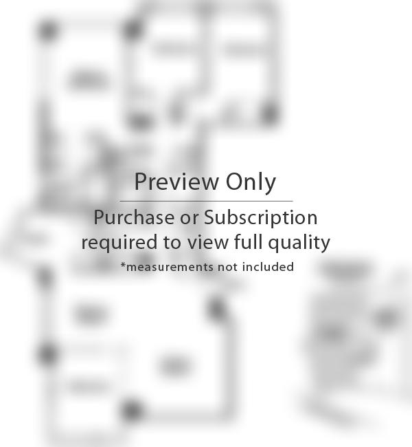 Floor Plan 1301 1177 Pacific Boulevard