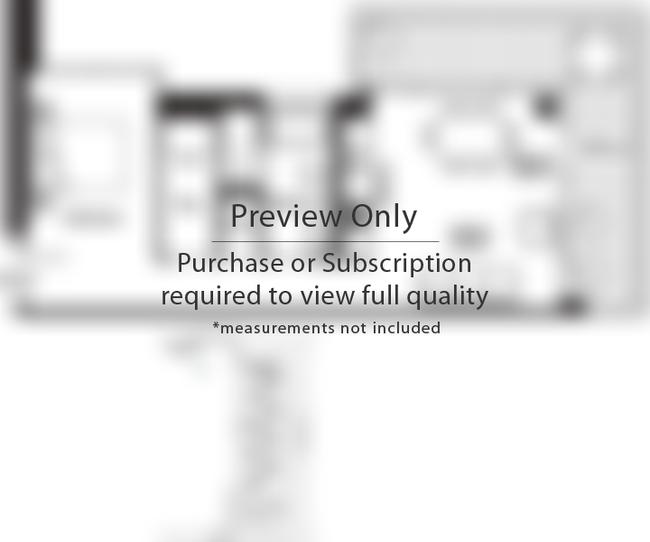 Floor Plan 401 123 W. 1st Ave.