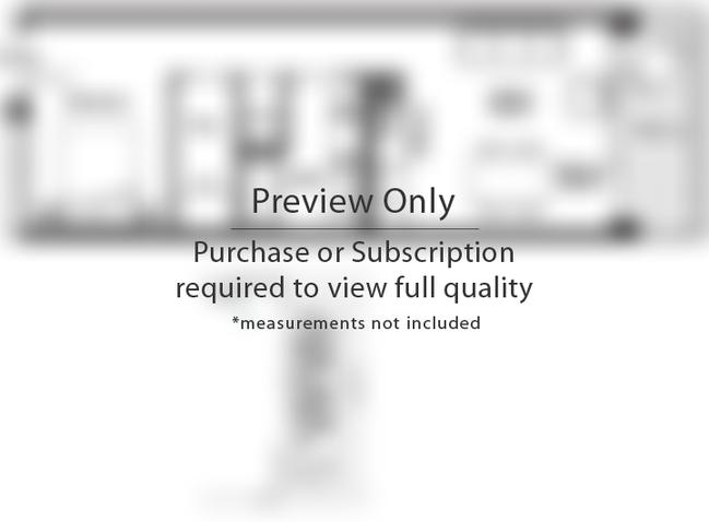 Floor Plan 503 123 W. 1st Ave.