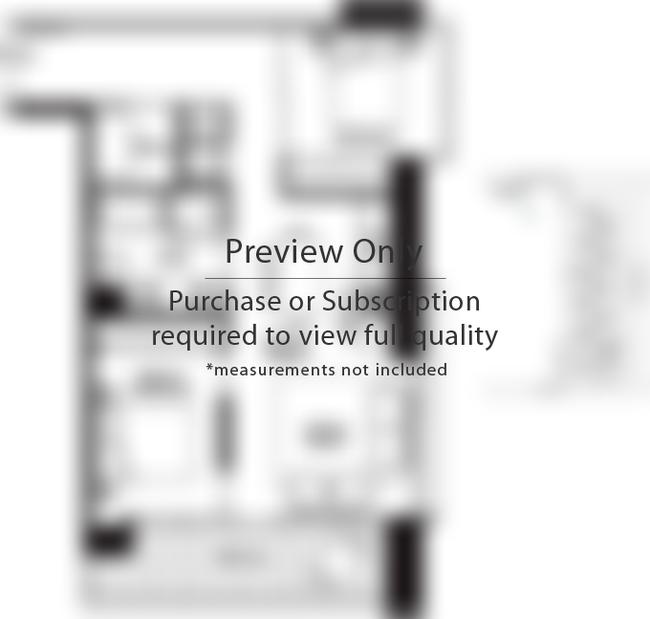 Floor Plan 710 123 W. 1st Ave.
