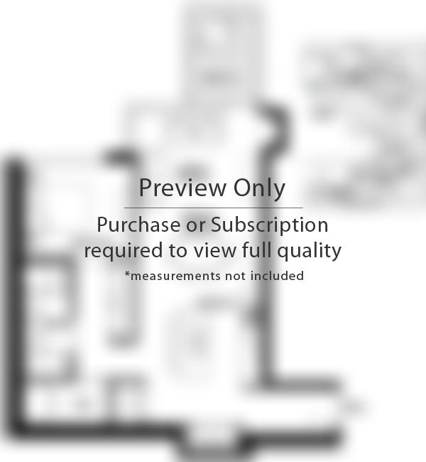 Floor Plan 201 1633 Ontario