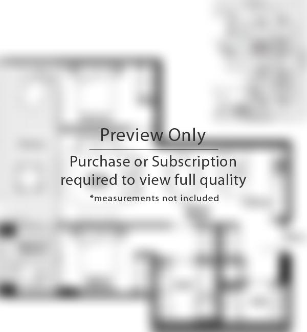 Floor Plan 301 1633 Ontario