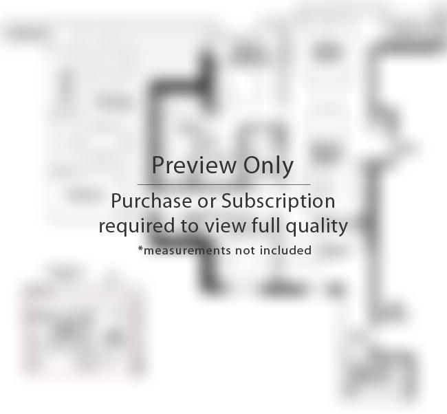 Floor Plan 602 150 Athletes Way