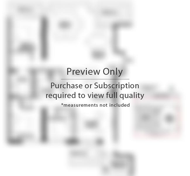 Floor Plan 402 160 Athletes Way