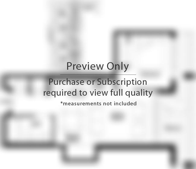 Floor Plan 602 1616 Columbia