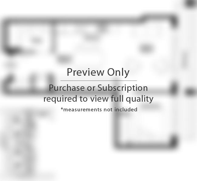 Floor Plan 709 1616 Columbia