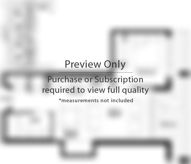 Floor Plan 702 1616 Columbia