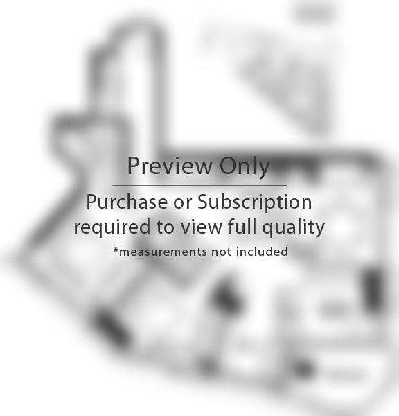 Floor Plan 4006 128 W. Cordova
