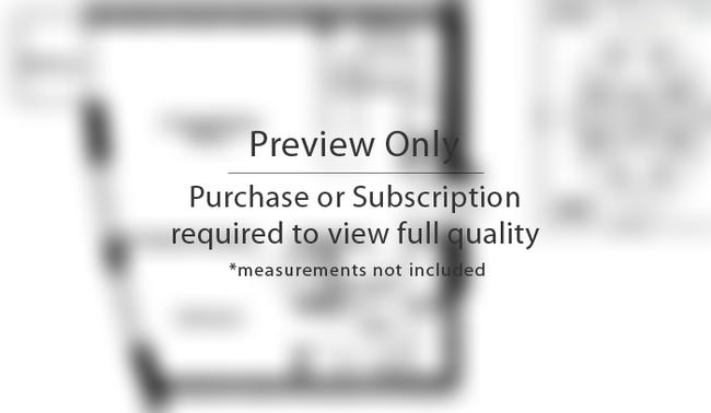 Floor Plan 205 1277 Nelson