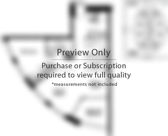 Floor Plan 207 1277 Nelson