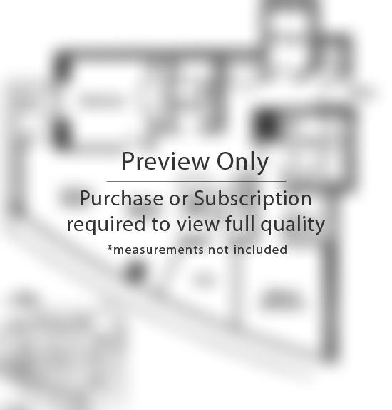 Floor Plan 2309 833 Seymour