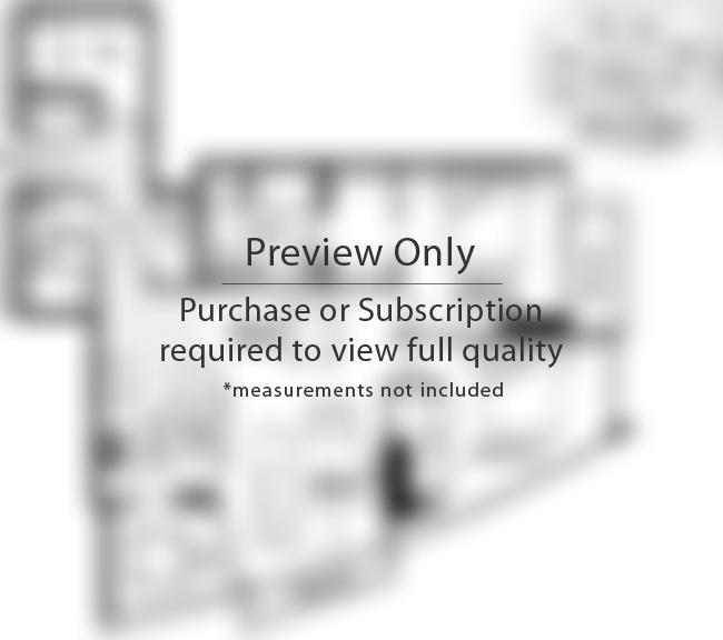 Floor Plan 3304 833 Seymour
