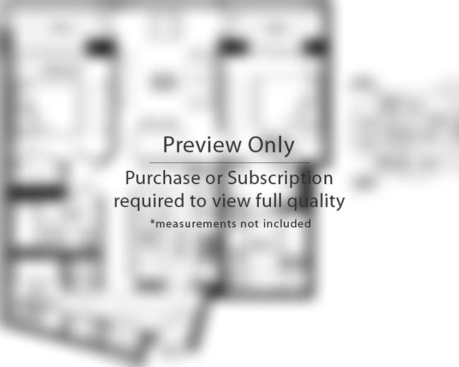 Floor Plan 3309 833 Seymour