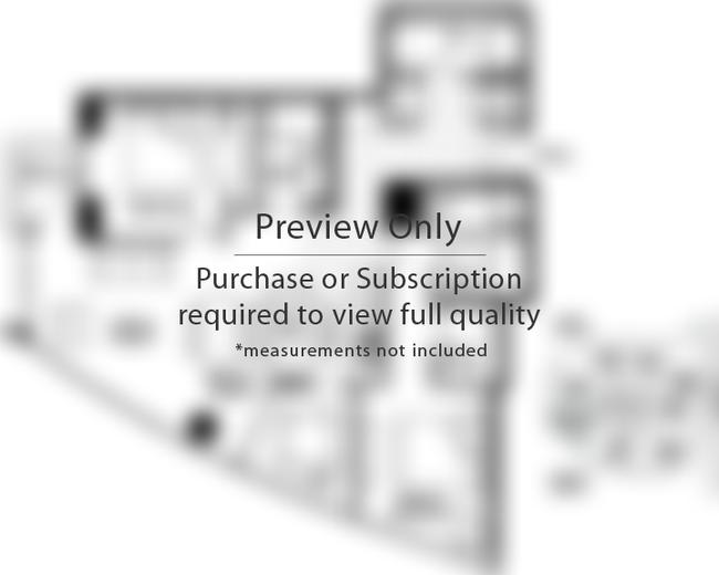Floor Plan 3606 833 Seymour