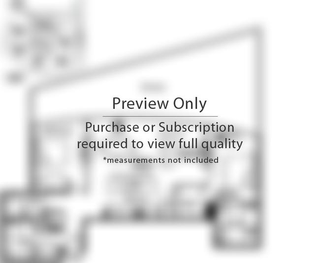 Floor Plan 3706 833 Seymour