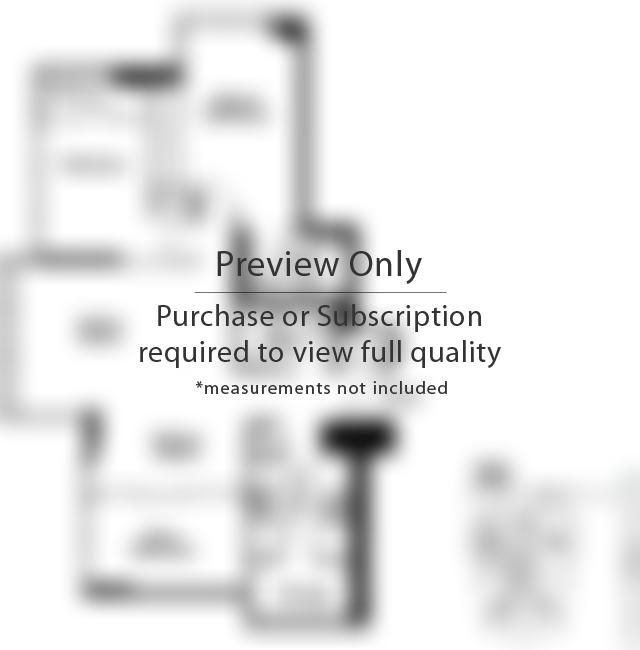 Floor Plan 1603 930 Cambie